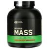 Optimum Nutrition, Serious Mass, протеиновый порошок, шоколадно-арахисовое масло, 2,72 кг (6 фунтов)