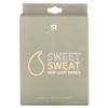 Sports Research, Sweet Sweat, мини-эспандеры, 5 штук