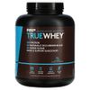 RSP Nutrition, TrueWhey, шоколад, 2,09 кг (4,6 фунтов)