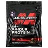 Muscletech, Platinum 8-Hour Protein, молочный шоколад, 2,09 кг (4,6 фунта)