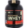 Optimum Nutrition, Gold Standard 100% Whey, сыворотка со вкусом печенья со сливками, 2,1 кг (4,63 фунта)