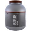 Isopure, Низкоуглеводный протеиновый порошок, датский шоколад, 2,04 кг (4,5 фунта)
