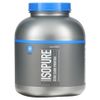 Isopure, Zero Carb, протеиновый порошок, кремовая ваниль, 2,04 кг (4,5 фунта)