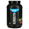 EFX Sports, Karbolyn Fuel, вишня и лайм, 1950 г (4 фунта 4,8 унции)