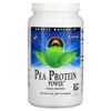 Source Naturals, Pea Protein Power, гороховый протеин, 907,18 г (32 унции)