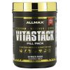 ALLMAX Nutrition, Vitastack, набор таблеток, 30 пакетиков