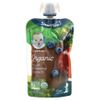 Gerber, Smart Flow, Organic, яблоко, черника и шпинат, 99 г (3,5 унции)