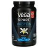 Vega, Sport, протеиновый порошок, со вкусом ванили, 828 г (29,2 унции)