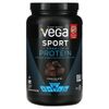 Vega, Sport Performance, протеиновый порошок, шоколадный вкус, 837 г (29,5 унции)