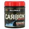 ALLMAX Nutrition, CARBion + с электролитами, Blue Bomb Pop, 25,6 унции (725 г)