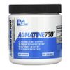 EVLution Nutrition, Agmatine750, без добавок, 75 г (2,65 унции)