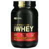Optimum Nutrition, Gold Standard 100% Whey, Chocolate Peanut Butter, 2 lbs (907 g)