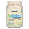 ALLMAX Nutrition, IsoNatural, чистый изолят сывороточного протеина, оригинальный, без ароматизаторов, 907 г (2 фунта)