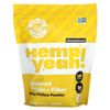 Manitoba Harvest, Hemp Yeah !, несладкий, 32 унции (907 г)