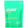 Cure Hydration, сбалансированная смесь электролитов, лимон, 14 отдельных пакетиков по 8,3 г (0,29 унции)