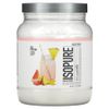 Isopure, Протеиновый порошок Infusions, тропический пунш, 400 г