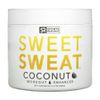 Sports Research, 'Sweet Sweat', предтренировочный комплекс с кокосовым вкусом, 13,5 унций (383 г)