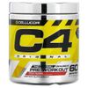 Cellucor, C4 Original Explosive, перед тренировкой, фруктовый пунш, 390 г (13,8 унции)