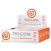 No Cow, Protein Bar, шоколадный батончик с арахисовым маслом, 12 батончиков, 60 г (2,12 унции) каждый