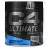 Cellucor, C4 Ultimate Pre-Workout Performance, предтренировочный комплекс, с освежающим вкусом голубой малины, 320 г (11,29 унции)