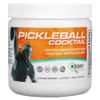 Jigsaw Health, Pickleball Cocktail, напиток с апельсиновым электролитом, 300 г (10,58 унции)