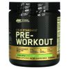 Optimum Nutrition, Gold Standard, предтренировочная добавка, зеленое яблоко, 300 г (10,58 унции)