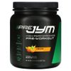 JYM Supplement Science, Pre JYM, высокоэффективный предтренировочный продукт, мандарин, 750 г (1,65 фунта)