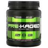 Kaged Muscle, PRE-KAGED, предтренировочный праймер, розовый лимонад, 588 г (1,30 фунта)
