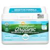 Happy Family Organics, Organics Happy Baby, смесь для младенцев с железом, этап 2, 0–12 месяцев, 595 г (21 унция)