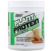 Nutrex Research, Серия Natural, растительный протеин, печенье с корицей, 545 г