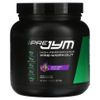 JYM Supplement Science, Pre JYM, High Performance Pre-Workout, виноградные конфеты, 1,1 фунта (500 г)