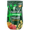 Beech-Nut, Naturals, фруктово-овощная смесь, этап 3, яблоко и тыква, 28 г (1 унция)