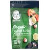 Gerber, Organic, Yogurt Melts, для малышей от 8 месяцев, с бананом и клубникой, 28 г (1,0 унция)