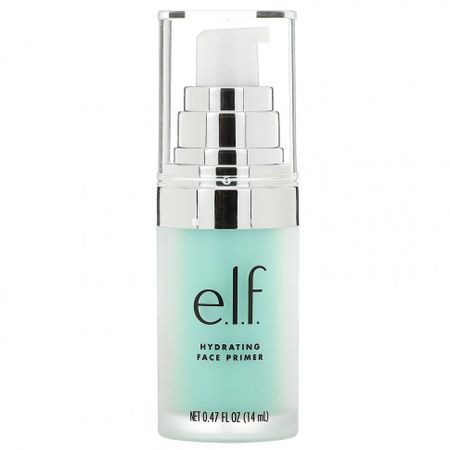 E.L.F., Увлажняющая основа под макияж, 0.47 fl oz (14 мл)