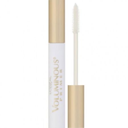 L'Oreal, Основа Voluminous, белый оттенок 300, 7,3 мл