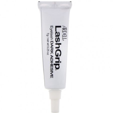 Ardell, LashGrip, клей для накладных ресниц, темный, 7 г (25 унций)