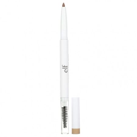 E.L.F., Карандаш для бровей Instant Lift, блонд, 0,18 г (0,006 унции)