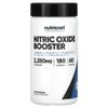 Nutricost, Performance, усилитель оксида азота, 750 мг, 180 капсул