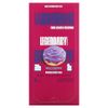 Legendary Foods, Сладкий ролл с протеином, лесные ягоды, 8 пакетиков по 64 г (2,3 унции)