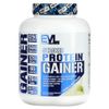 EVLution Nutrition, Stacked Protein Gainer, ванильное мороженое, 2,72 кг (6 фунтов)