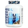 EVLution Nutrition, 100% изолят протеина, шоколадно-арахисовая паста, 2,268 кг (5 фунтов)
