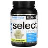 PEScience, Select Protein, Amazing Gourmet Vanilla, 837 г (1,85 фунта)