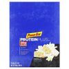 PowerBar, Батончик Protein Plus, ваниль, 15 батончиков, 60 г (2,11 унции)