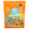 BHU Foods, Protein Bites, тесто для шоколадного печенья, 6 кусочков, 25 г (0,88 унции)