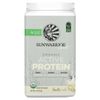 Sunwarrior, Sport, органический активный протеин, ваниль, 1 кг (2,2 фунта)