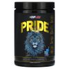 EHPlabs, Pride, предтренировочный комплекс, Blue Slushie, 358 г (12,6 унции)