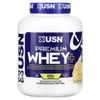USN, Premium Whey +, ваниль, 2267 г (5 фунтов)