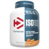 Dymatize Nutrition, ISO100, гидролизованный 100% изолят сывороточного протеина, апельсин, 2,3 кг (5 фунтов)