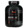 GNC, AMP, Wheybolic, изолят сывороточного протеина, со вкусом шоколадной помадки, 1798,5 г (4 фунта)