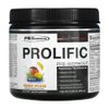 PEScience, Prolific, перед тренировкой, со вкусом манго, 280 г (9,88 унции)
